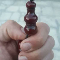 کهربا کهنه|کلکسیون اشیاء عتیقه|اسلام‌‌آباد غرب, |دیوار