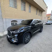 تیگو۸ پرومکس ie|خودرو سواری و وانت|قم, زنبیل آباد|دیوار