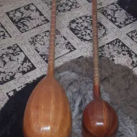 سه تار و تنبور|سازهای سنتی|تهران, پونک|دیوار