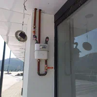 شرکت گاز رسانی.لوله کشی گاز|مصالح و تجهیزات ساختمان|منجیل, |دیوار