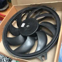 مجموعه موتور فن ۲۰۶