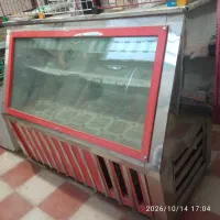 یخچال ویترینی