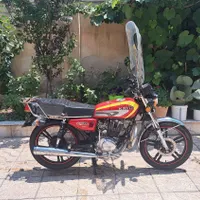 هوندا کویر ۲۰۰ مدل ۱۴۰۱