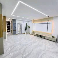 ۸۰متری ۲خواب+اسانسور پارکینگ  وام دار فاز1اندیشه