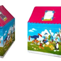 خانه بازی کودک