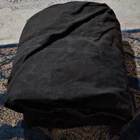 چادر نیسان اتاق شمالی نو نو