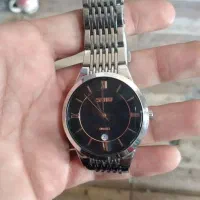 ساعت  نو ساعت اسلیمی  معاوضه با نقره