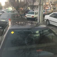 روآ سال|خودرو سواری و وانت|تبریز, |دیوار