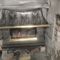 ۲ عدد بخاری گازی