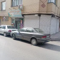 سمند کم کار