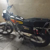 موتورسیکلت