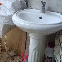 روشویی با شیر