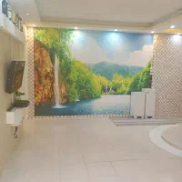 طبقه چهارم شهرکی با ویو کوه و دریا