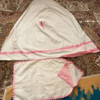 چادر نماز برای ۹سال