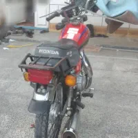 موتور پارکینگی