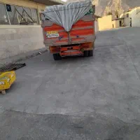 حمل بار مرادی