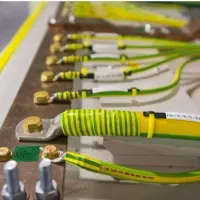 اجرای چاه ارت و صاعقه گیر،همبندی،باگواهینامه معتبر|خدمات پیشه و مهارت|شیراز, قصرالدشت|دیوار