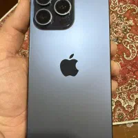 گوشی آیفون 15 پرومکس