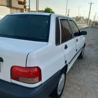 سواری شخصی|خودرو سواری و وانت|بندر ماهشهر, |دیوار