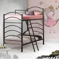 تخت دوطبقه آذران