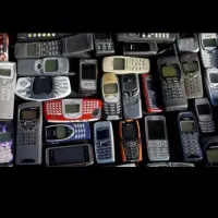 فروش (خریدار)گوشی خراب و فرسوده در محل