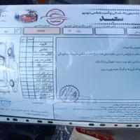 پراید مدل 91 دوگانه سوز|خودرو سواری و وانت|اصفهان, حسین‌آباد|دیوار