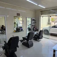 مغازه تجاری طبرسی شمالی