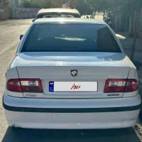 سمند LX دو گانه دست|خودرو سواری و وانت|گنبد کاووس, |دیوار