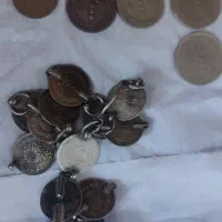 سکه قدیمی