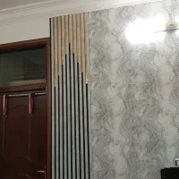 نصب و فروش کاغذ دیواری و دکوراسیون داخلی|خدمات پیشه و مهارت|خوی, |دیوار