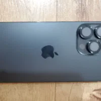 آیفون ۱۵ پرو مکس zaa|موبایل|ایلام, |دیوار