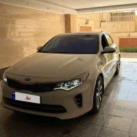 اپتیما ۲۰۱۷ gt line فول وارداتی جی تی لاین|خودرو سواری و وانت|تهران, فرمانیه|دیوار