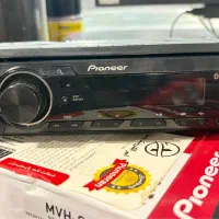 ظبط پایونیر mvh-s215bt