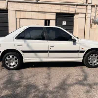 پژوپارس سال xu7|خودرو سواری و وانت|ساری, |دیوار