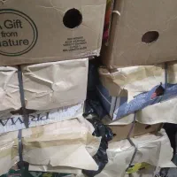 کار شغل درامد پخش تراکت