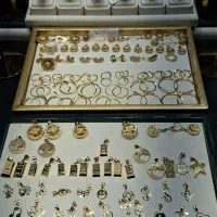 زرگری گلچین|جواهرات|سلماس, |دیوار