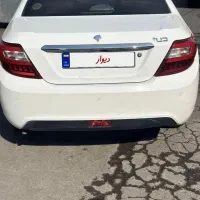 دنا پلاس ۶ دنده مدل ۱۴۰۳|خودرو سواری و وانت|تبریز, |دیوار