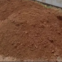 حمل خاک باغچه کود