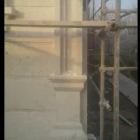 کاشی کاری و سنگ کاری|خدمات پیشه و مهارت|لاهیجان, کوی آزادگان|دیوار