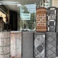 گلیمهای بی نظیر متنوع مدرن و کلاسیک