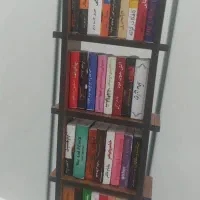کتابخانه مینیاتوری