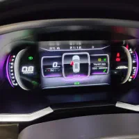 فیدیلیتی پرایم ۴۰۲ هفت نفره رینگ۱۰پر|خودرو سواری و وانت|دره شهر, |دیوار