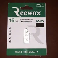 فلش ۱۶گیگابایت|قطعات و لوازم جانبی رایانه|فولادشهر, مسکن مهر فولادشهر|دیوار