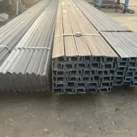 نبشی و ناودانی و سپری با تحویل فوری قم|مصالح و تجهیزات ساختمان|قم, شاه سید علی|دیوار