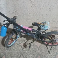 دوچرخه ۱۶|دوچرخه، اسکیت، اسکوتر|بندر گناوه, |دیوار