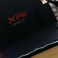 لپتاپ گیمینگ ADATA XPG و Asus ROG STRIX