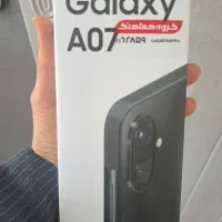 گوشی a07 حافظه ۱۲۸ رم ۴