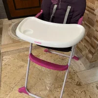 صندلی غذای کودک