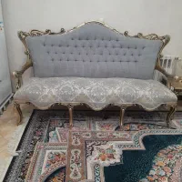 مبل استیل