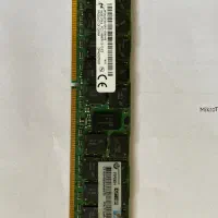 ماژول 16 گیگ رم سرور اوریجینال HP 12800